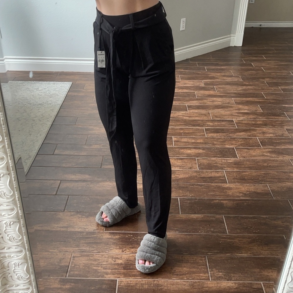 Express dress pants